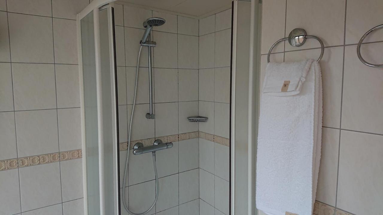De Welvaart - Logement ฮอลลุม ภายนอก รูปภาพ