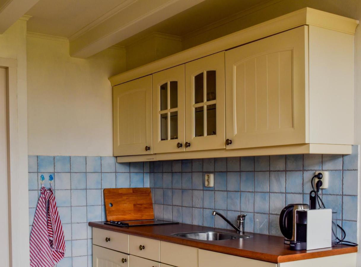 De Welvaart - Logement ฮอลลุม ภายนอก รูปภาพ