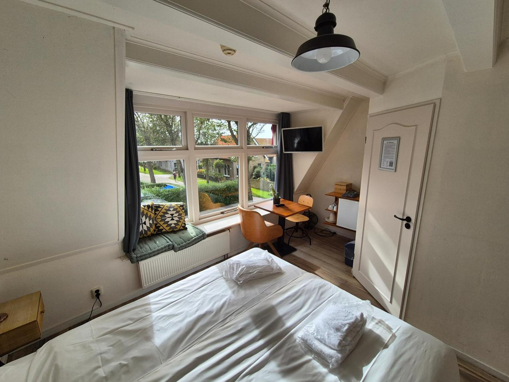 De Welvaart - Logement ฮอลลุม ภายนอก รูปภาพ