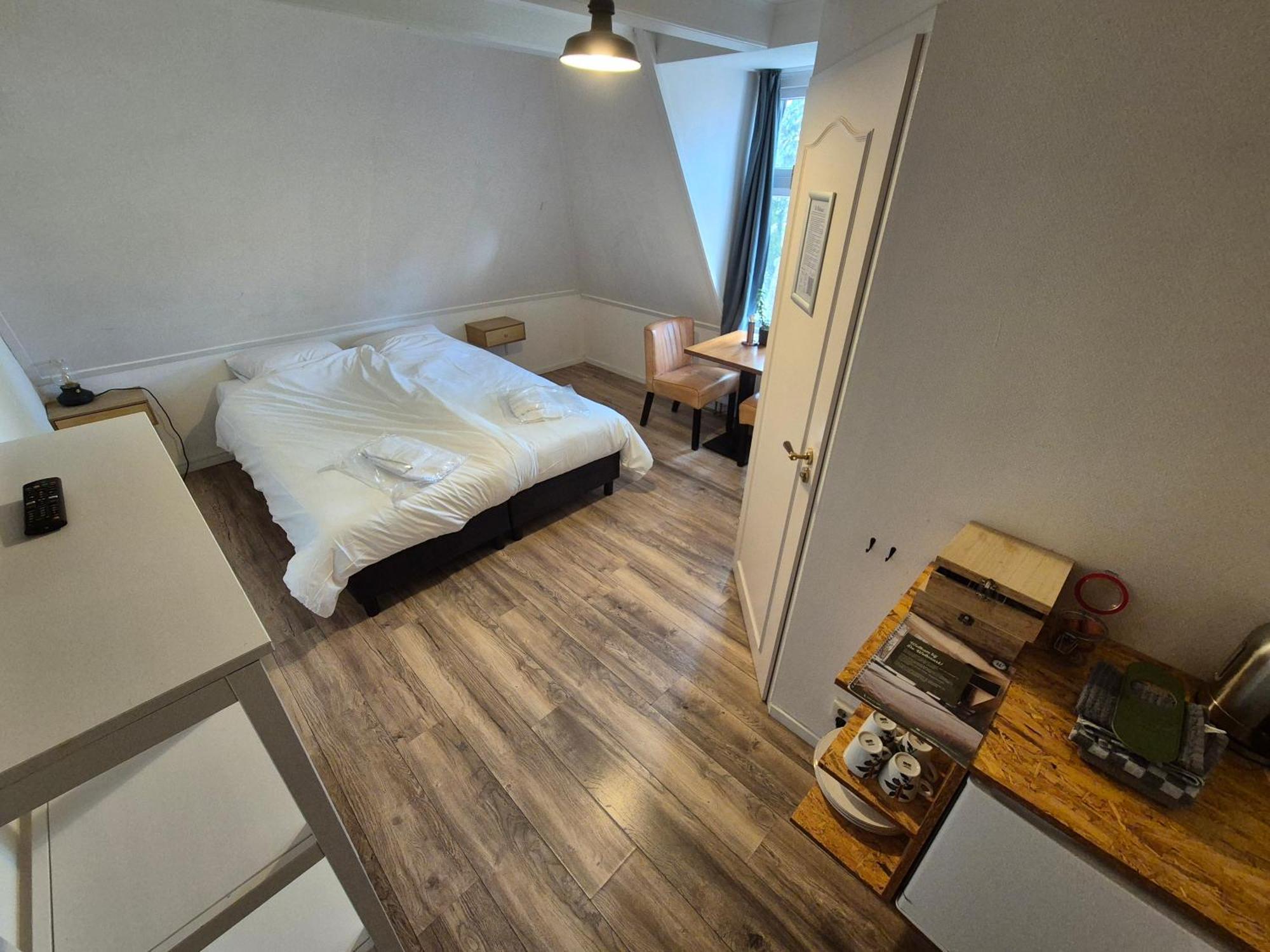De Welvaart - Logement ฮอลลุม ภายนอก รูปภาพ