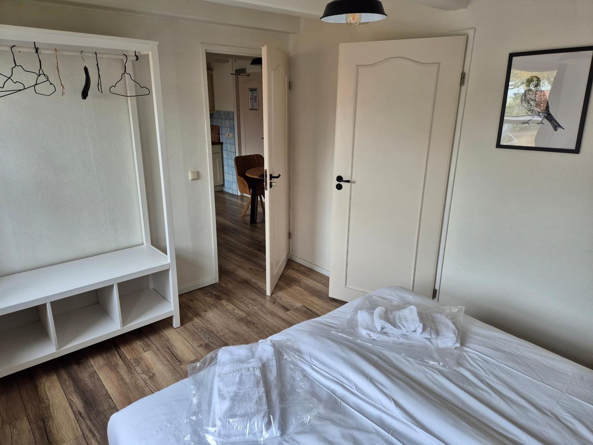 De Welvaart - Logement ฮอลลุม ภายนอก รูปภาพ