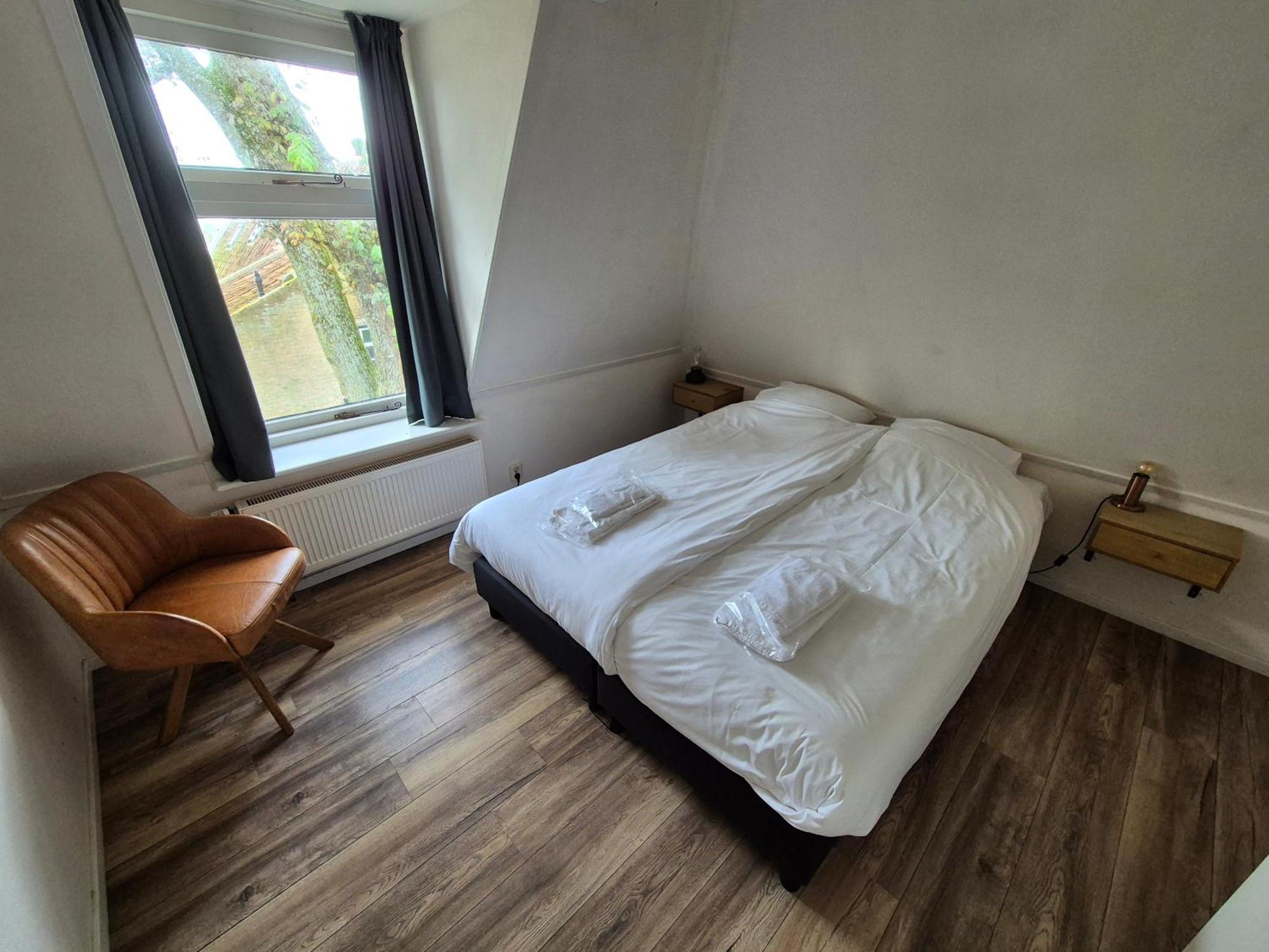 De Welvaart - Logement ฮอลลุม ห้อง รูปภาพ