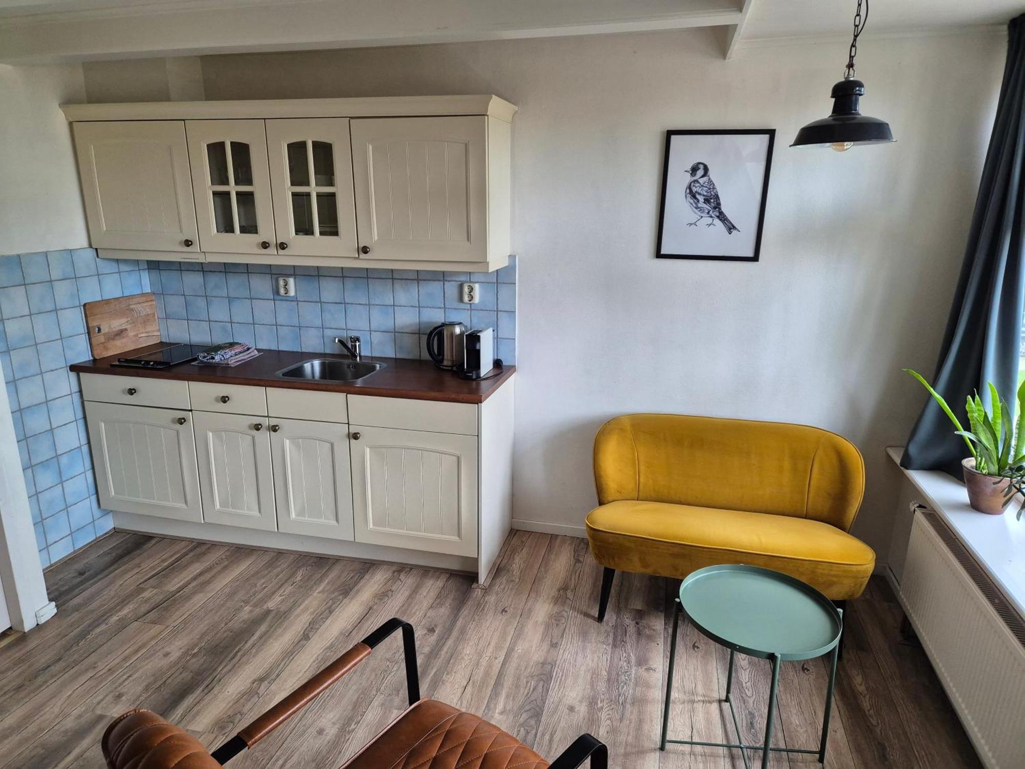 De Welvaart - Logement ฮอลลุม ห้อง รูปภาพ