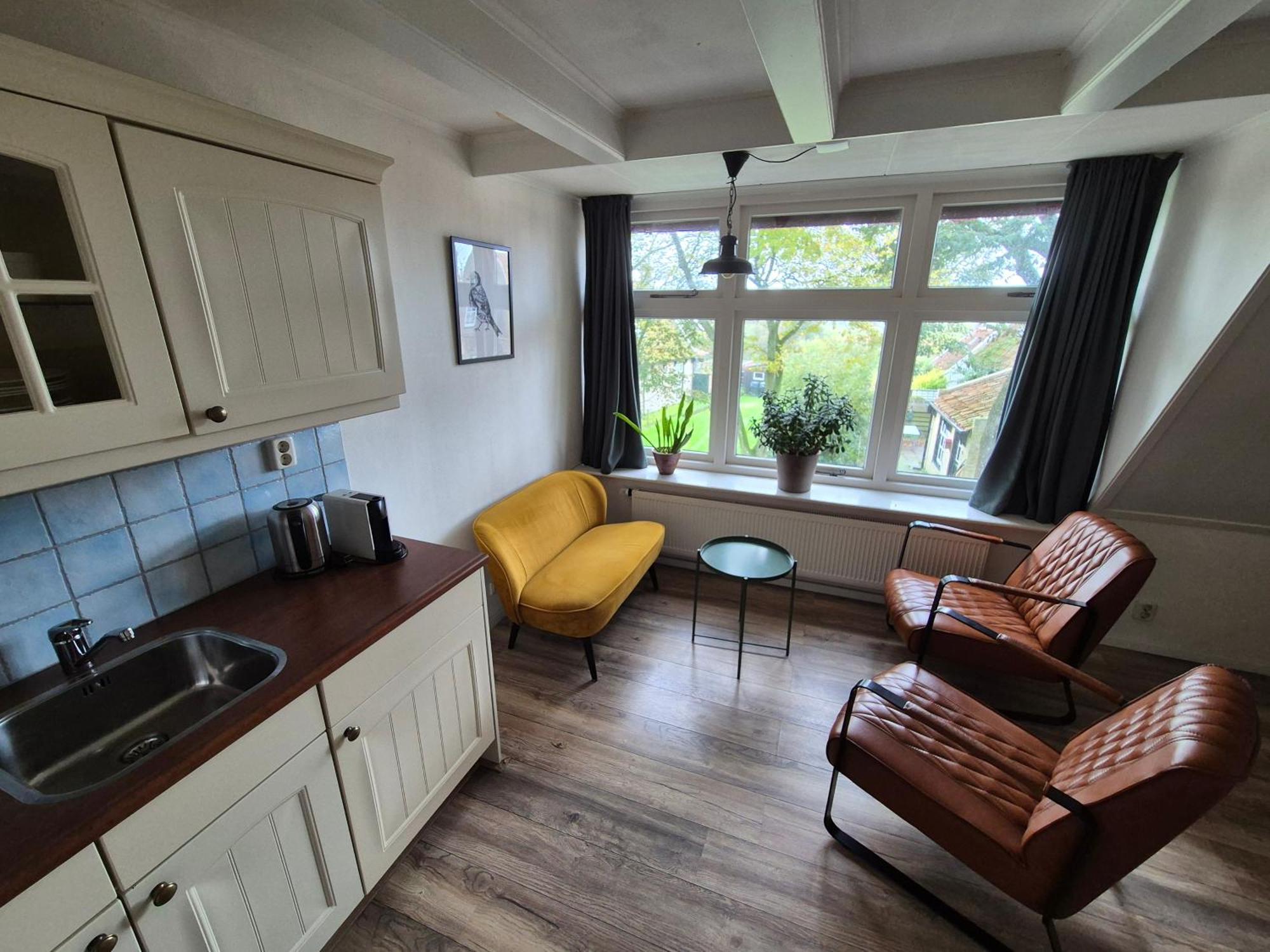 De Welvaart - Logement ฮอลลุม ภายนอก รูปภาพ