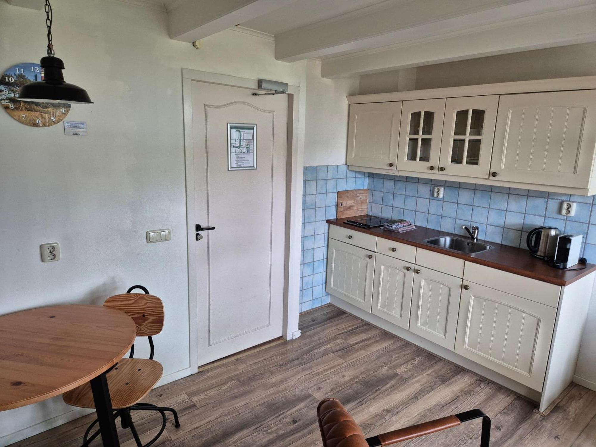 De Welvaart - Logement ฮอลลุม ภายนอก รูปภาพ